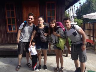 KTT Resort and Motorbike & Bicycle for rents Sukhothai - Sukhothai - 5