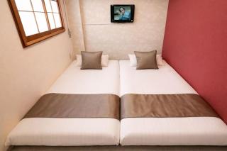 Sunflower Hotel 305, Osaka, Namba & Shinsaibashi - 8