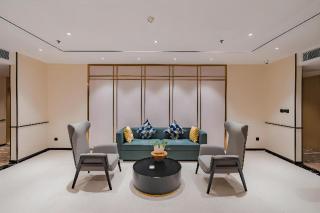 City Comfort Inn Hotel Dongguan Humen Pedestrian Street - 9