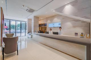 City Comfort Inn Hotel Dongguan Humen Pedestrian Street - 8