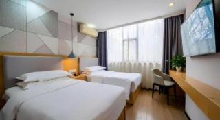 Borrman Hotel Guilin Elephant Hill Park Li Lake - 3