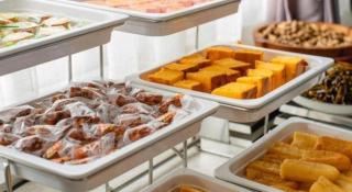 Borrman Hotel Guilin Elephant Hill Park Li Lake - 1