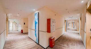 City Comfort Inn Qingyuan Fogang Coach Terminal - 4