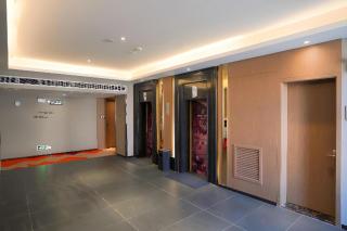 Borrman Hotel Zhonghsan Guzheng Huayi Plaza Light Rail Station - 7