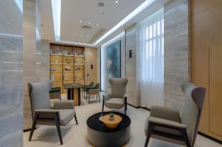 City Comfort Inn Hefei 1912 Ganghui Plaza - 8