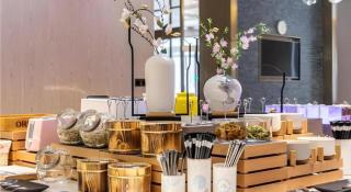 Premier City Comfort Hotel Quanzhou Wanda Plaza - 9