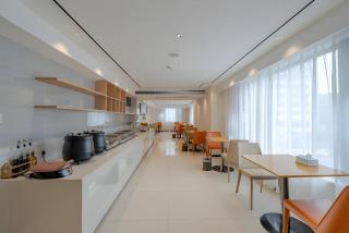 City Comfort Inn Hefei 1912 Ganghui Plaza - 1