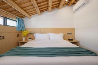 Huazhu Hongcun Yingwushan Homestay - 8