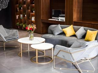 GEM Hotel Changzhou Xuejia'aoyuan North High-Speed Railway Station - 7