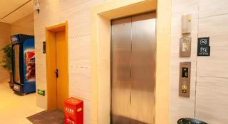 City Comfort Inn Chenzhou Rucheng - 1