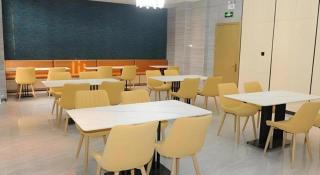 Green Tree Inn Express Shandong Dezhou Qihe County Qiqifa - 6