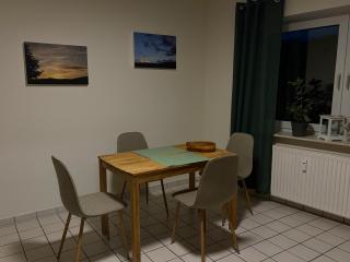 Ferienwohnung Mühlweg - 2