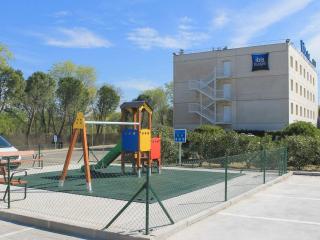 Ibis Budget Madrid Alcorcón Móstoles - Alcorcón - 1