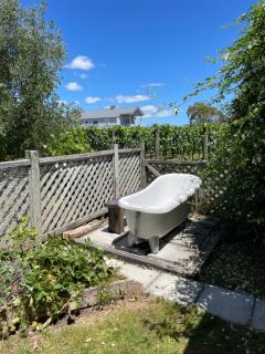 Villa in the Vines - 9