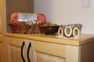 Apartments Peternelj - Cerkno (Circhina) - 1