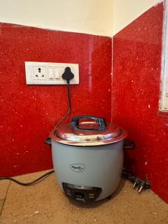 Deccan Homez Kondapur - 1