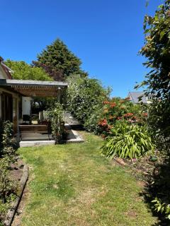 Villa in the Vines - 4