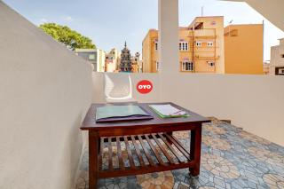 HOTEL O PVG COMFORT - 4