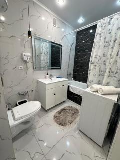 Квартира с проектором по Ауельбекова 120 - Kokshetau - 2