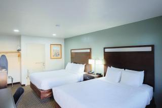 Quality Inn Holbrook near Petrified Forest - 5