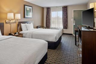 Quality Inn Kingsland - 6