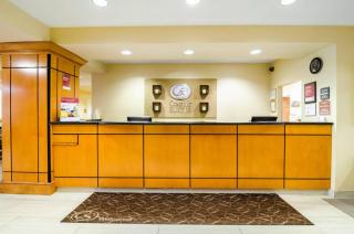 Comfort Suites Innsbrook - Short Pump - 7