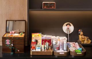 美豪丽致酒店西安兵马俑华清池地铁站店 - 5