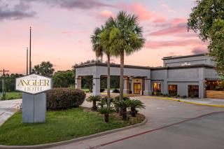 The Angler Hotel Livingston, an Ascend Collection Hotel - 5