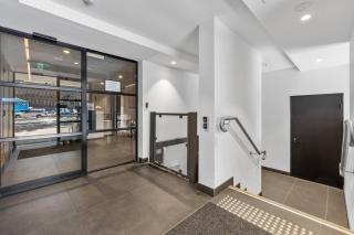 Clarion Apartments South Melbourne - 9