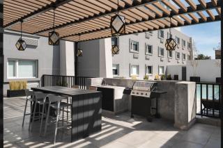 Homewood Suites By Hilton Saltillo - 9