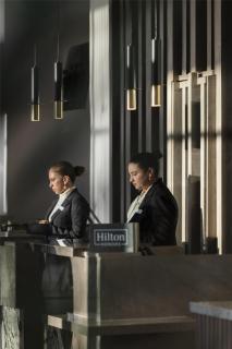 Homewood Suites By Hilton Saltillo - 1