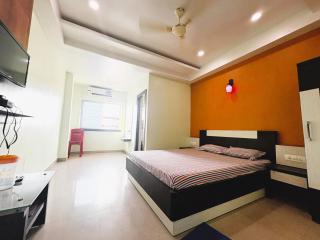 Near Sea Beach Pin Too much Good Inn this hotel - 8