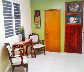 Family Guest House - Quebradillas - 3