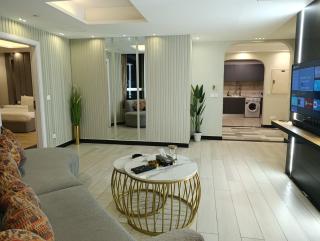 Centaurus Hotel Apartments - 0