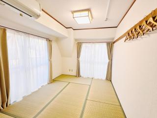 Asakusa City Heim - Tokyo - 8