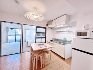 Asakusa City Heim - Tokyo - 5