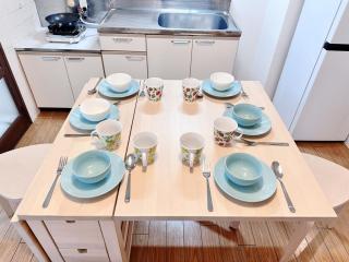 Asakusa City Heim - Tokyo - 2