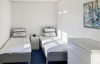 2 Bedroom Pet Friendly Home In Ølsted - 5