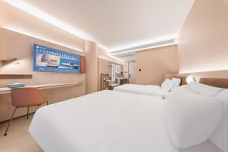 HanTing Hotel - Shanghai Nanjing Road Pedestrian Street Center - 3