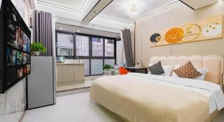 Super 8 Hotel Chengdu Kuan Zhai Zane Huapaifang - 1