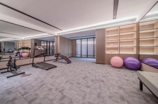 Echeng Hotel Hezhou Shizheng Square - 1