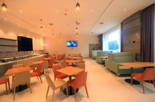 City Comfort Inn Chongqing Fuling North Station Taiyi Avenue - 4