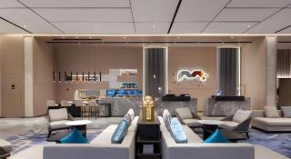 Borrman Hotel Golden Crown Liuzhou Wuxing Pedestrian Street - 3