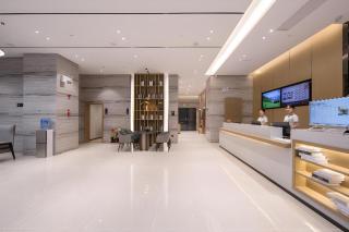 City Comfort Inn Pingxiang Free Trade Zone Redwood City - 5