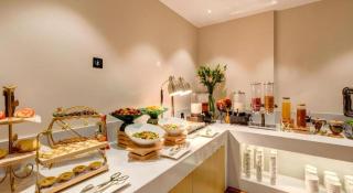 City Comfort Inn Tangshan Railway Station Lunan District Government - 2