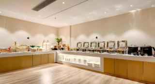 City Comfort Inn Tangshan Railway Station Lunan District Government - 1