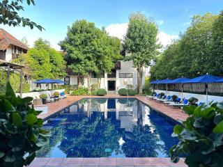 Rachamankha Hotel - 9