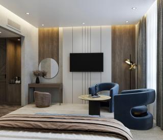 Donatello Premium Almaty - 6