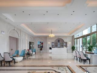 Vienna Hotel Yunnan Maitreya Huquan - 5