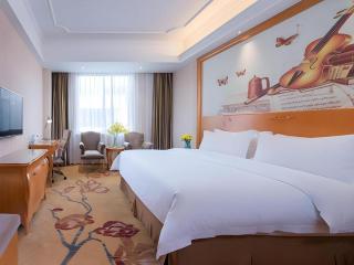 Vienna Hotel Shenzhen Pingdi Huancheng South Road - Longgang - 2